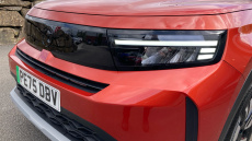 Vauxhall Frontera 83kW GS 44kWh 5dr Auto Electric Estate